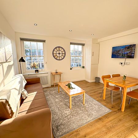 Luxury Flat For 6 - 5 Min Walk From Camden Market Hw4 Londra Dış mekan fotoğraf