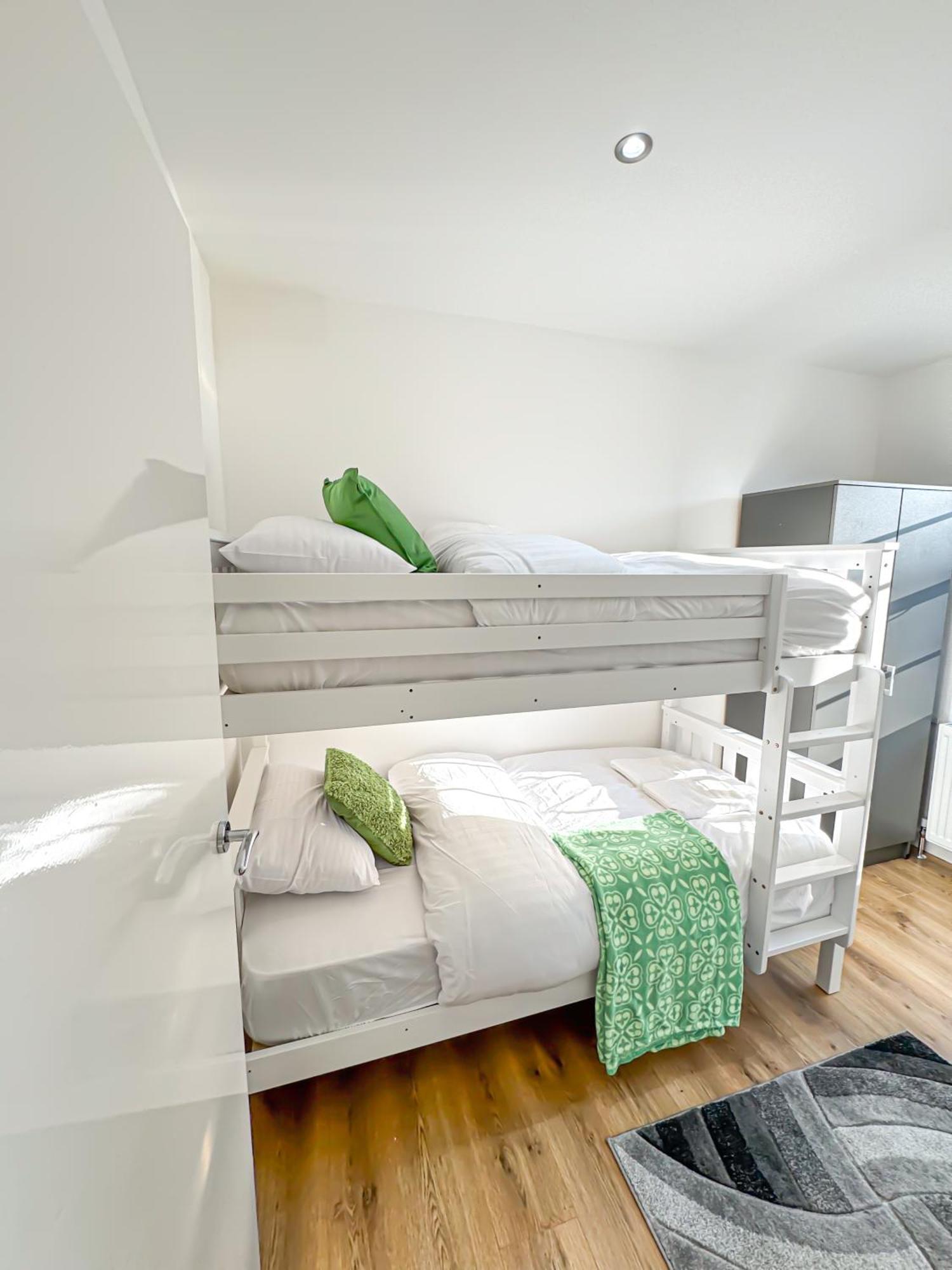 Luxury Flat For 6 - 5 Min Walk From Camden Market Hw4 Londra Dış mekan fotoğraf